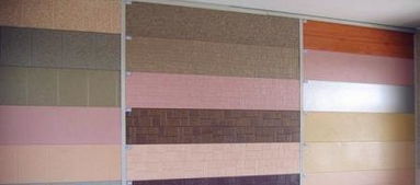 盘点2019年新型装修建材 创新材料引领家居未来