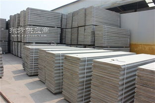 泰安轻质隔墙板施工与泰晴新型材料的应用