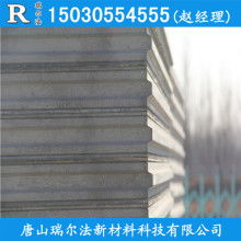 河北水泥轻质隔墙板集团公司 引领新型建筑材料革新之路