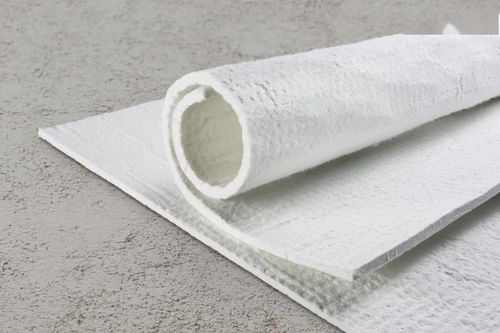 巴斯夫阻燃柔性保温材料首次应用于工业领域，开创行业新篇章