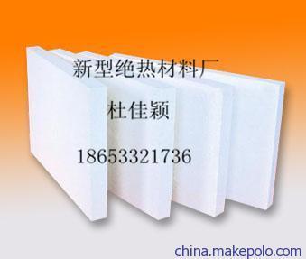 供应陶瓷马蹄窑炉用耐火保温板硅酸铝挡火板——淄博新型绝热材料厂的专业解决方案