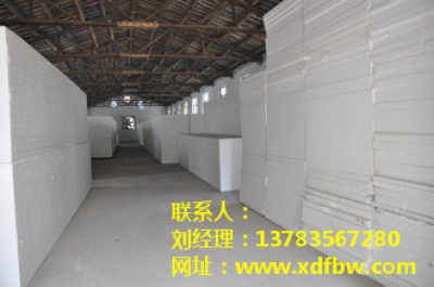 聚苯板与复合材料技术 解析优质生产厂家的核心竞争力