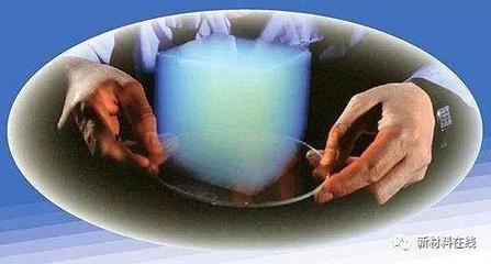 国产气凝胶逆势突围 直面巴斯夫、阿斯彭，底气何在？