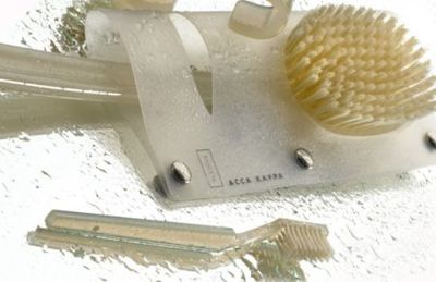 绿色未来，创意无限 环保可降解复合材料设计佳作赏析