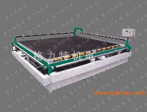 玻璃切割台专卖 价格、生产厂家与新型材料解析